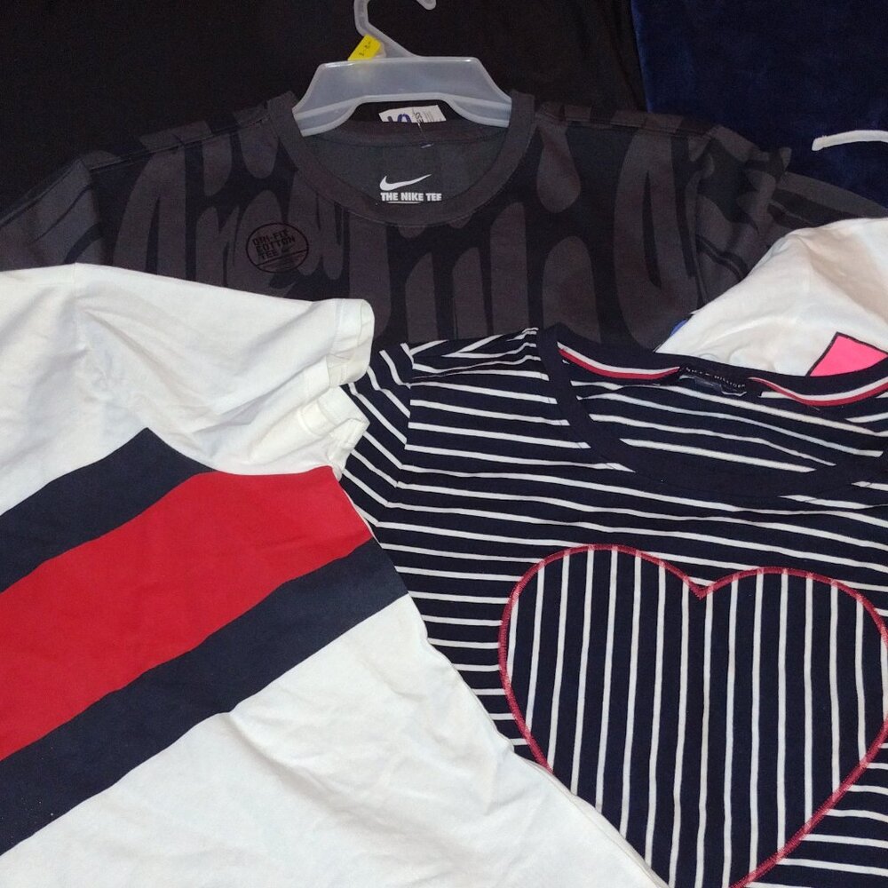 TShirt Bundle